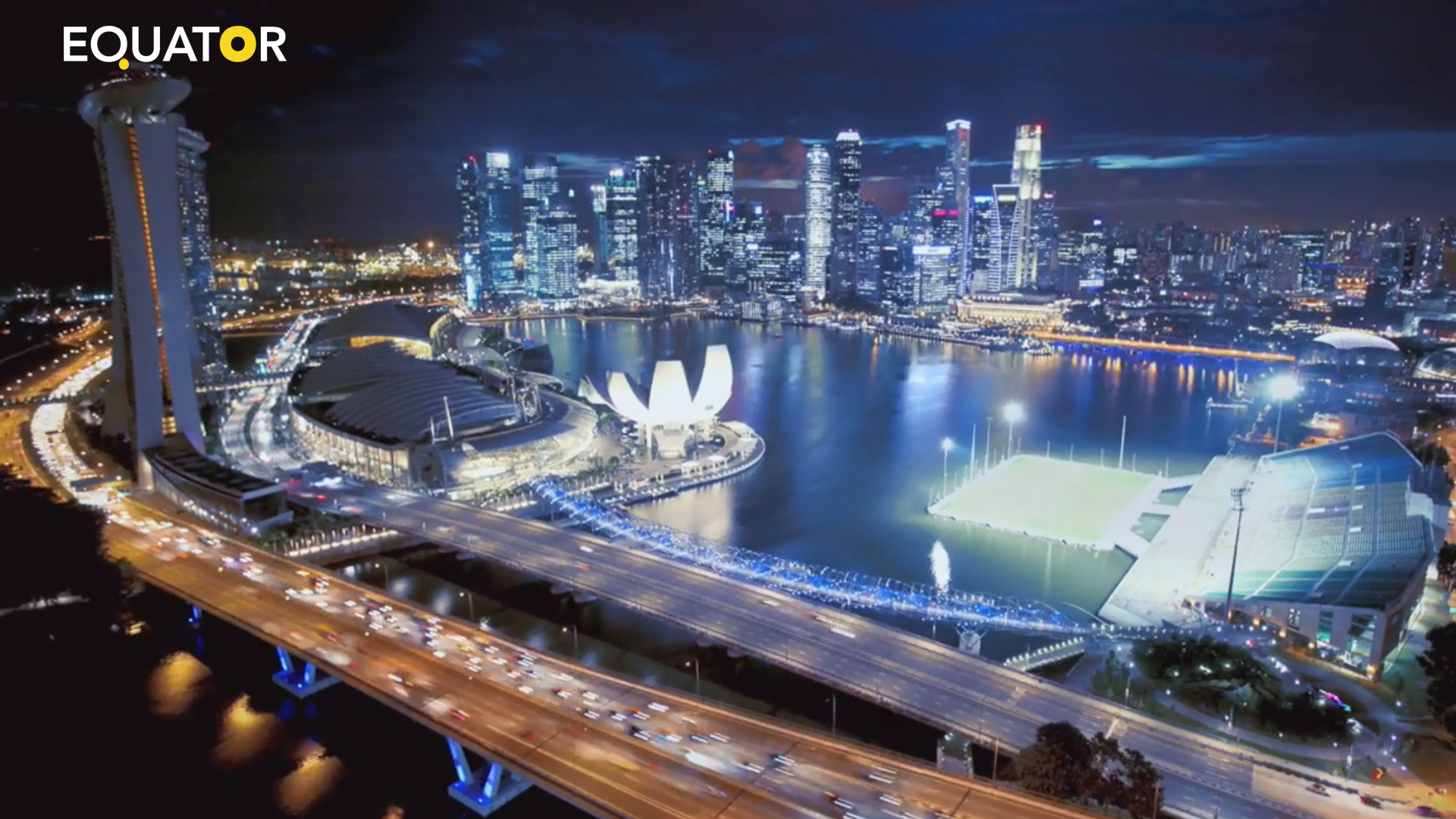 DDB Worldwide Launches Global Centre of Excellence for Technology and Innovation in Singapore