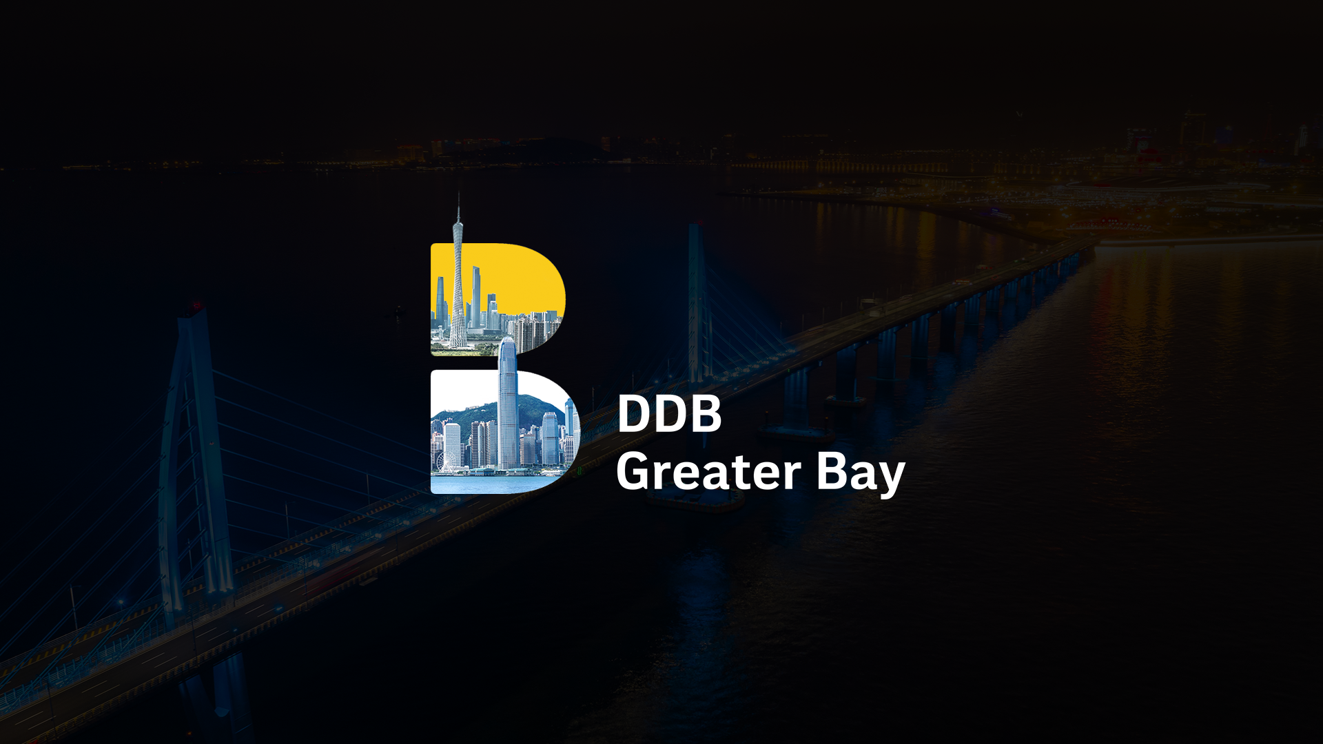 Introducing DDB Greater Bay