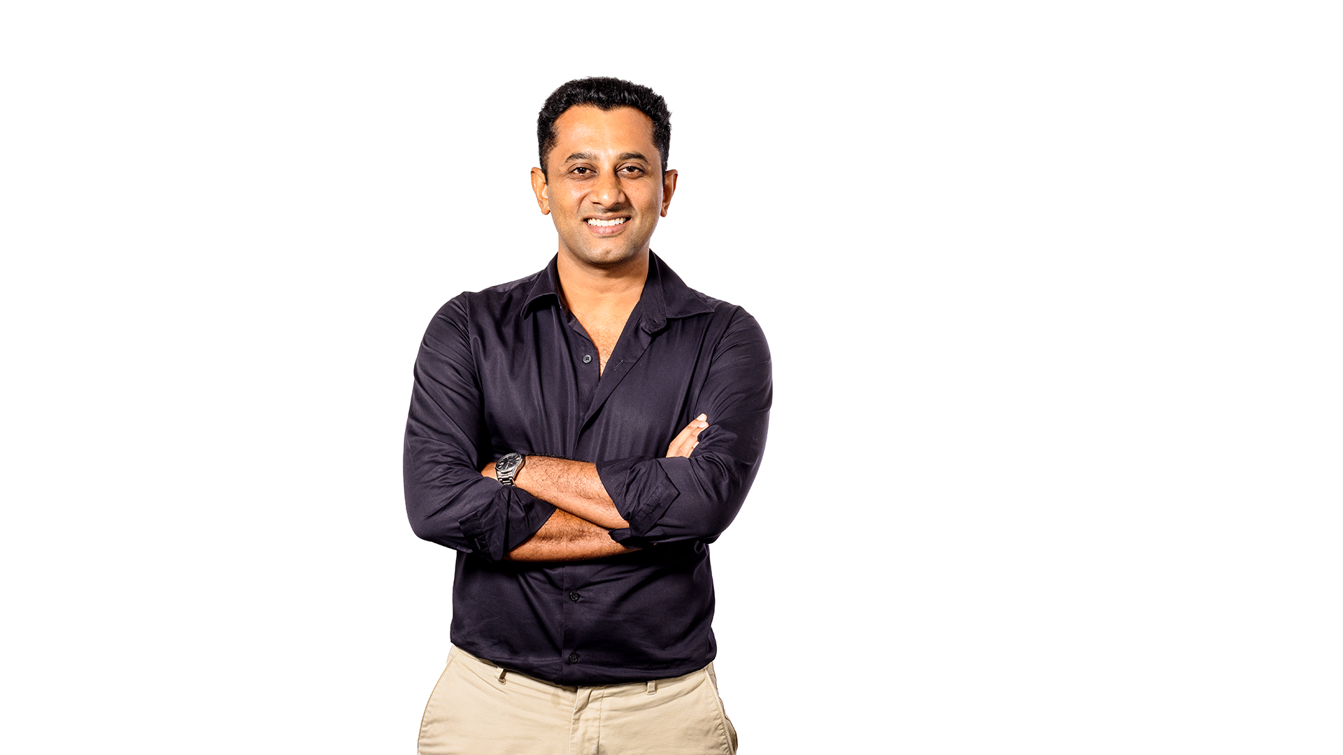 Interview: Aditya Kanthy, MD & CEO, DDB Mudra Group