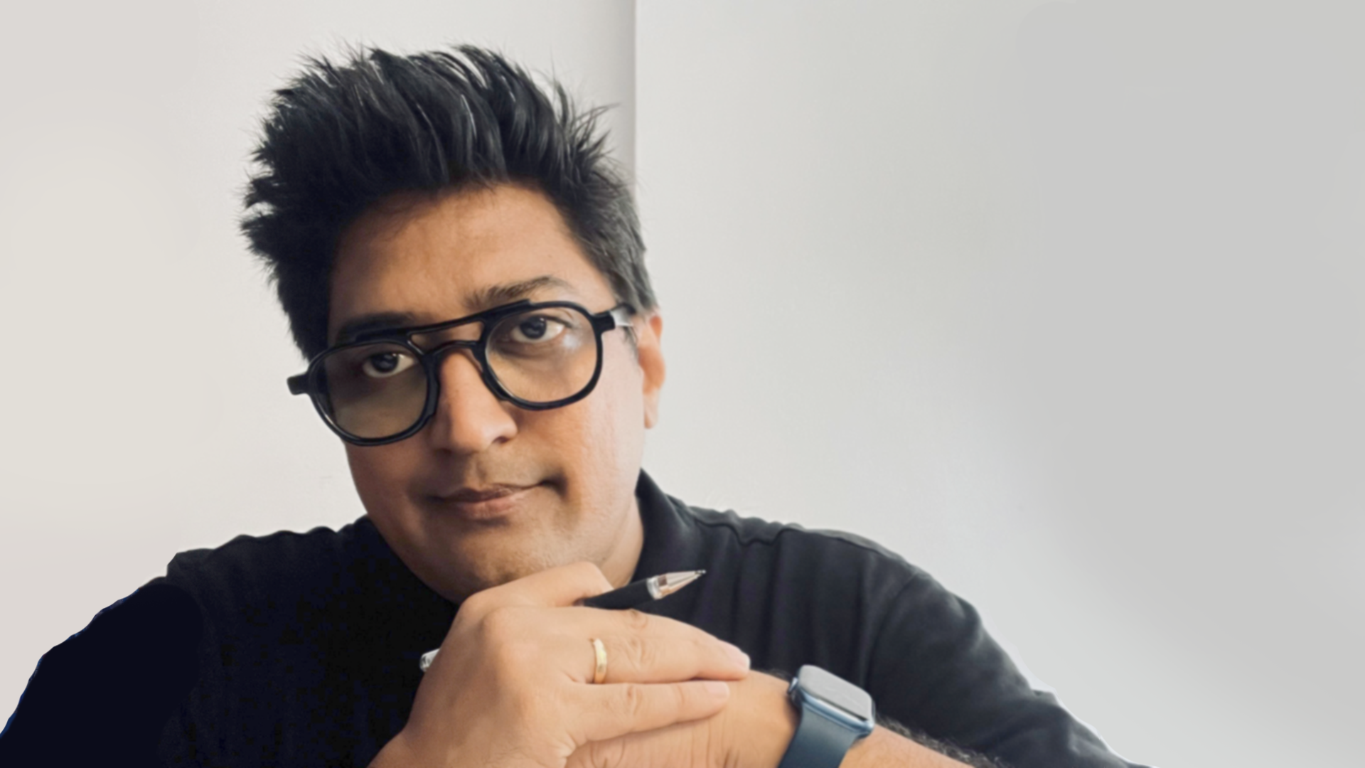 Subodh Deshpande joins DDB Singapore as strategy chief