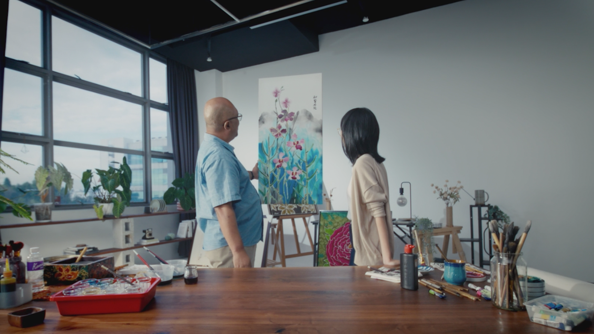 MCCY proves the power of diversity