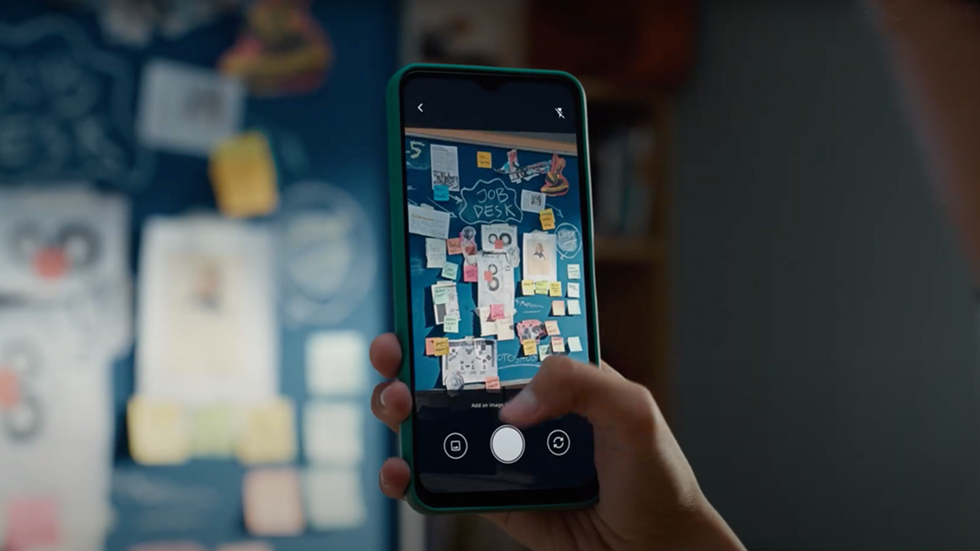 DDB turns student prompts into nationwide campaign for Gemini